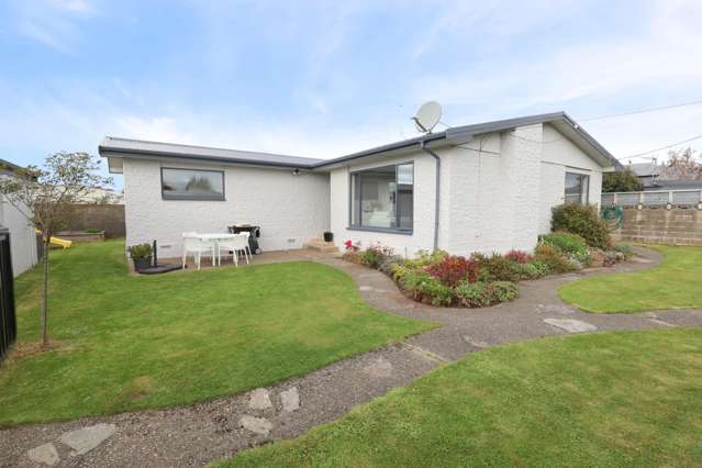 Fully Renovated & Ready to Enjoy