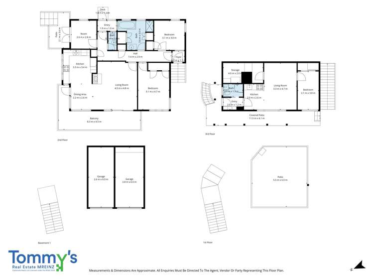 84A & B Tannadyce Street Strathmore Park_34