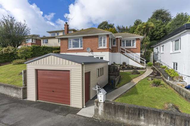 Ideal First Home or Add It to Your Portfolio