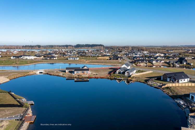 5 Bridgewater Quay Huntingdon_5