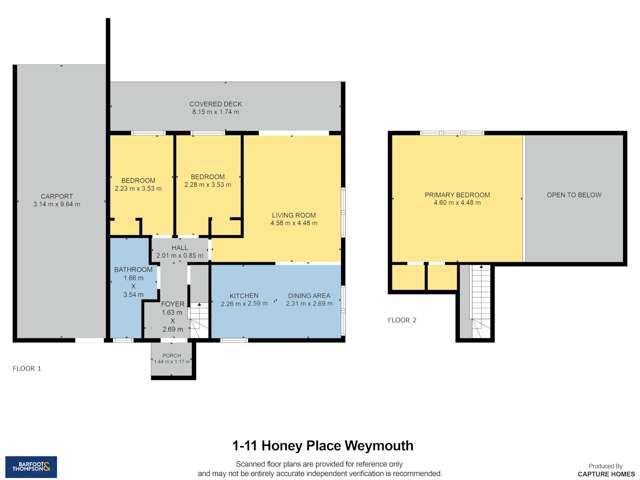 1/11 Honey Place Weymouth_1