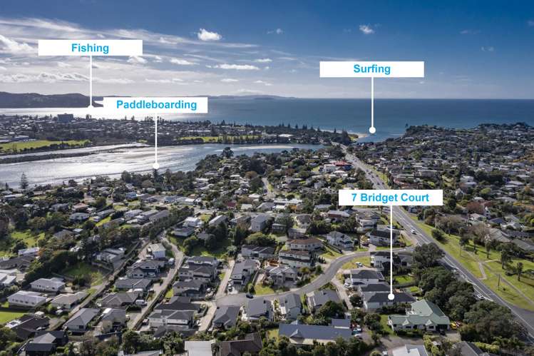 7 Bridget Court Red Beach_26