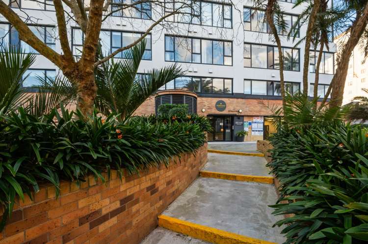 1403/8 Hereford Street Freemans Bay_24