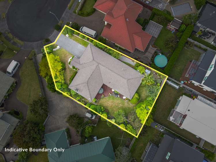 24 Aristoy Close Conifer Grove_22