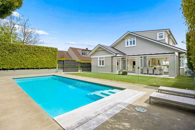 Your Forever Home by Morvern Reserve