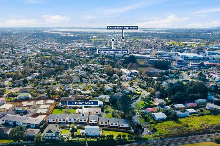 Lot 3 & 8/9 Malam Street Glen Eden_15