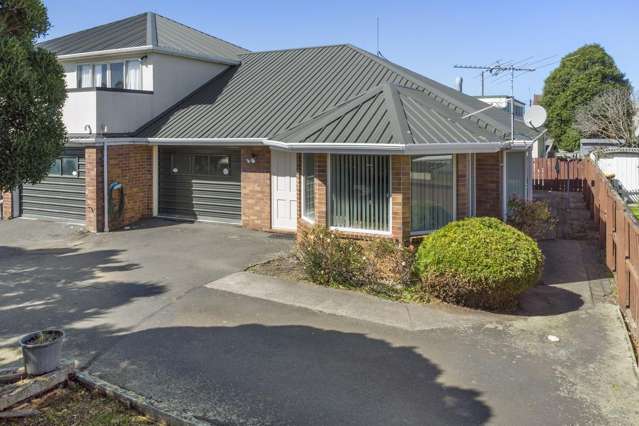 Easy Living Starts Here