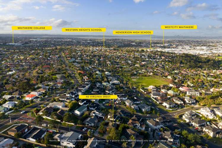 4D Virginia Street Henderson_25