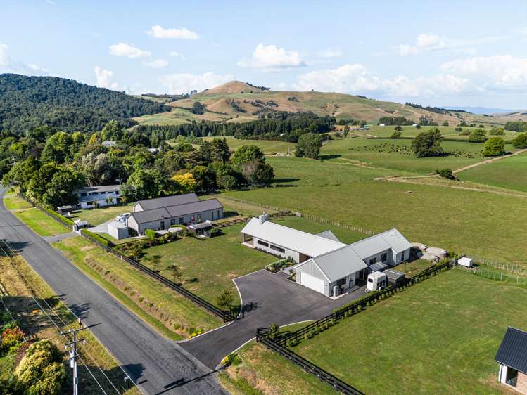 1184 Maungakawa Road Te Miro_30