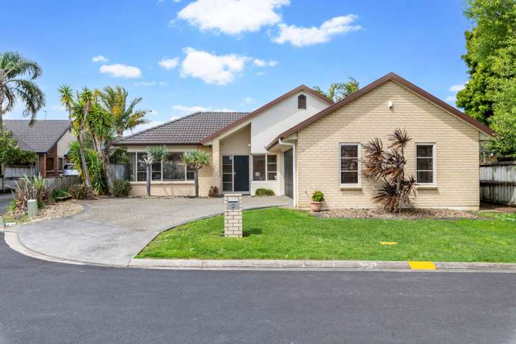 3 Borthwick Close Flat Bush_10