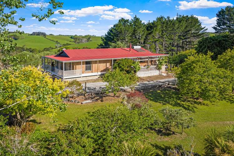 321 Hepburn Creek Road Warkworth_20