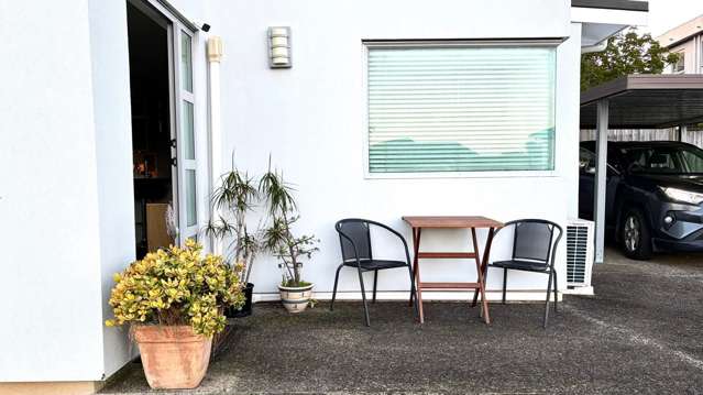 Modern Unit in East Tamaki Heights