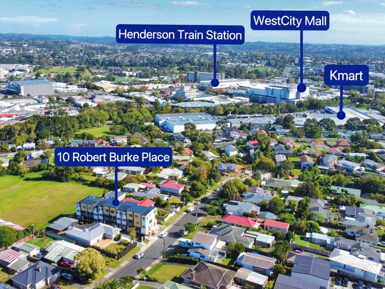 10c Robert Burke Place Henderson_9