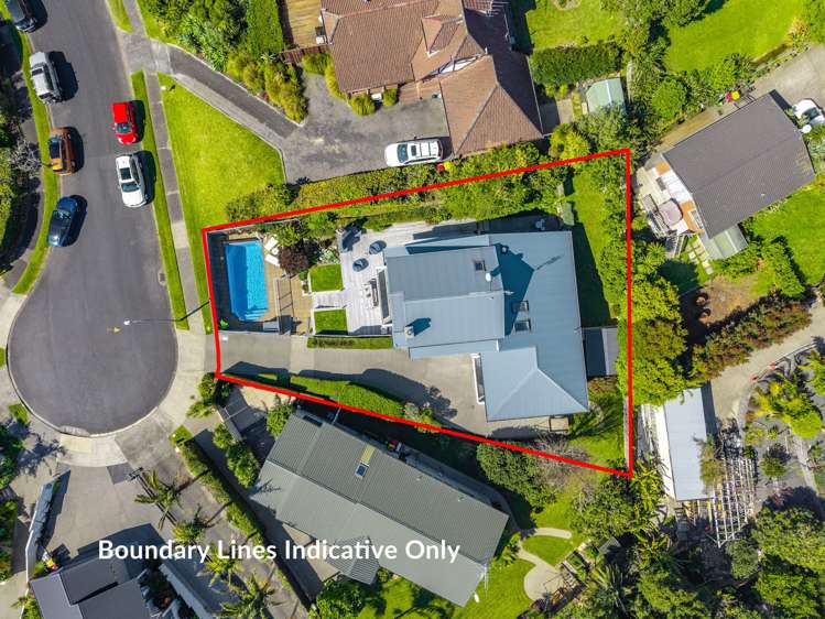 26 Copperfield Terrace Mellons Bay_45