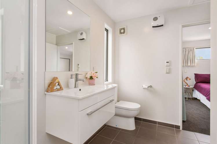 12 Heywood Terrace Richmond_12