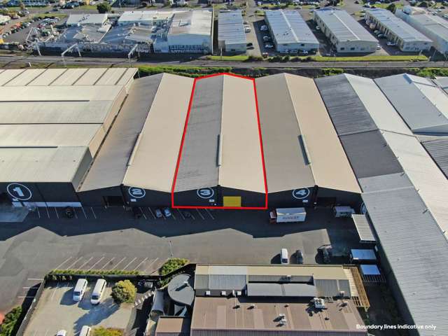 Building /167 Pilkington Road Mt Wellington_1