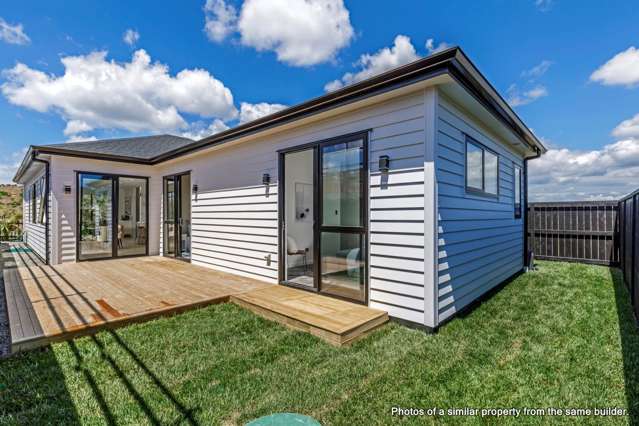 3 Parkland Loop Milldale_4