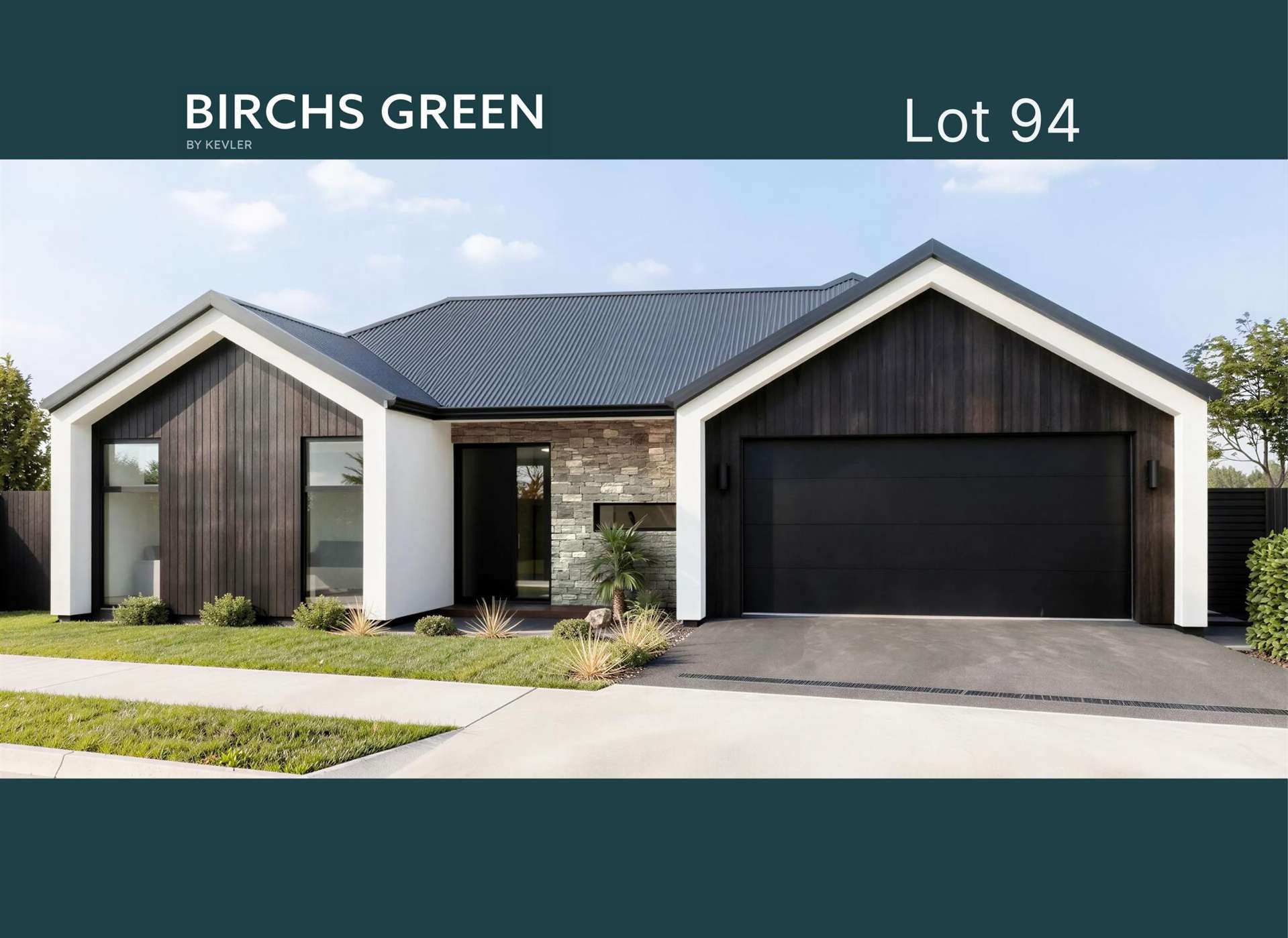 Lot 94 Birchs Green_0