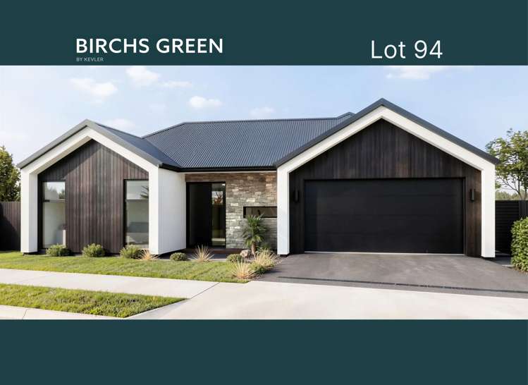 Lot 94 Birchs Green_0