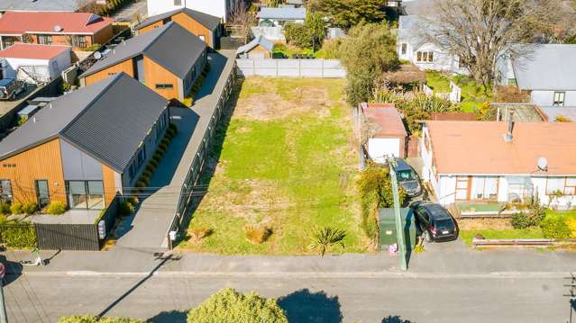 Prime Development Opportunity