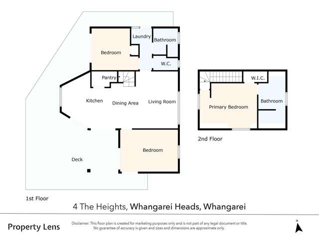 4C The Heights Whangarei Heads_1