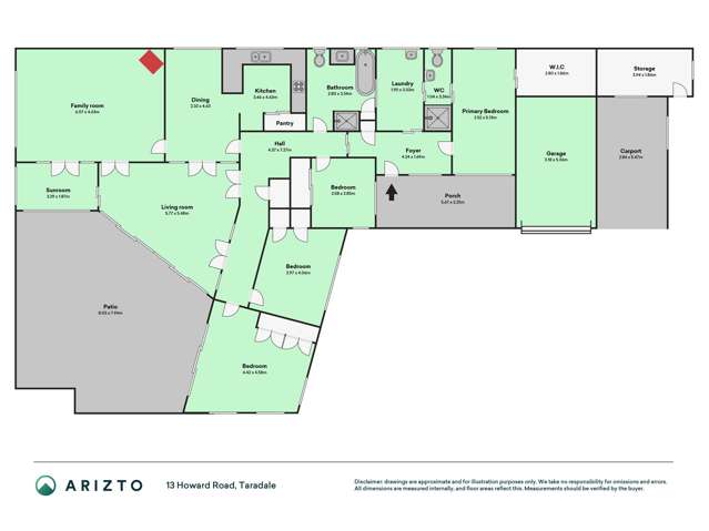 13 Howard Road Taradale_1