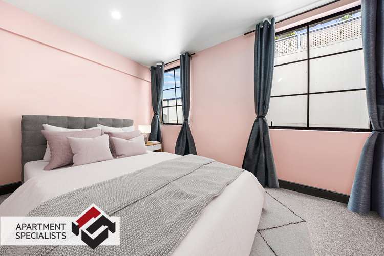 3g/5 Cheshire Street Parnell_16