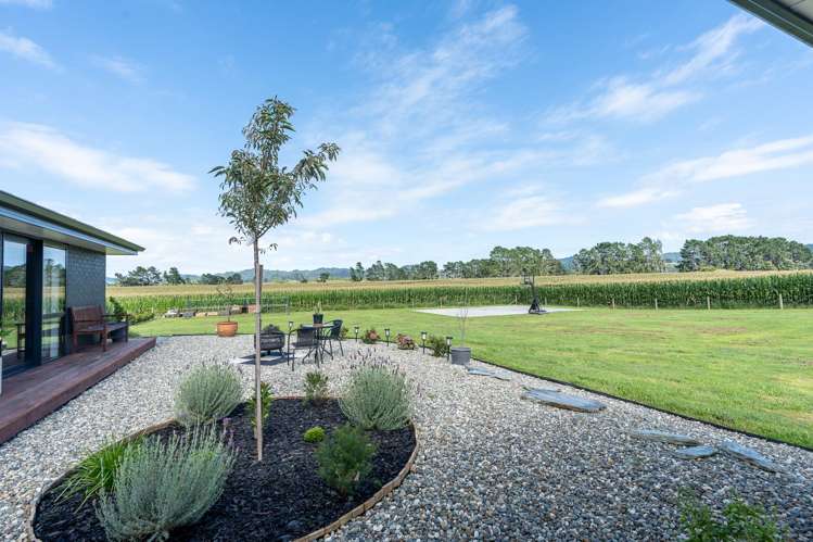 216 Bedford Road Te Kowhai_44