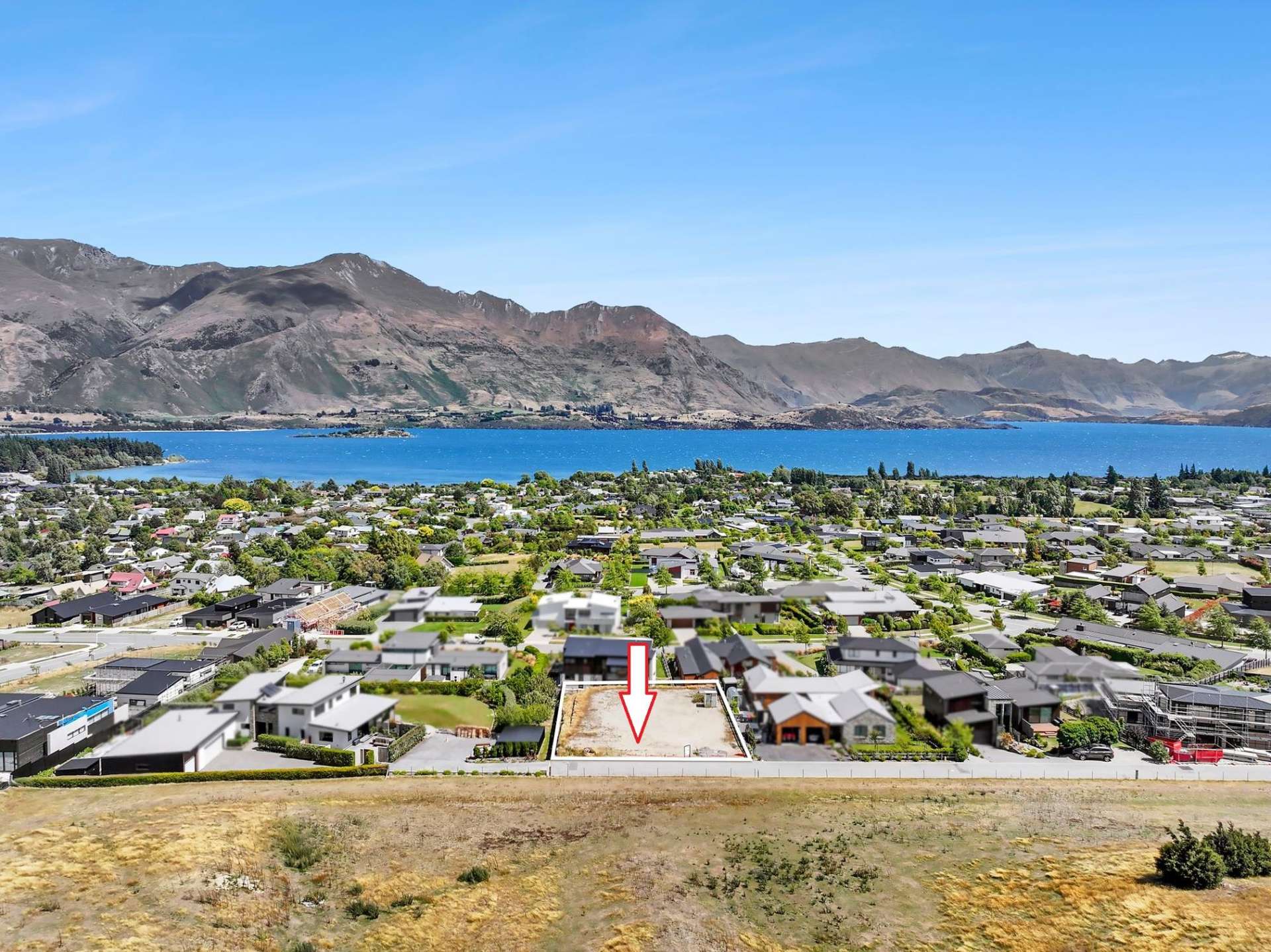 Lot 16/ Platinum Ridge Wanaka_0