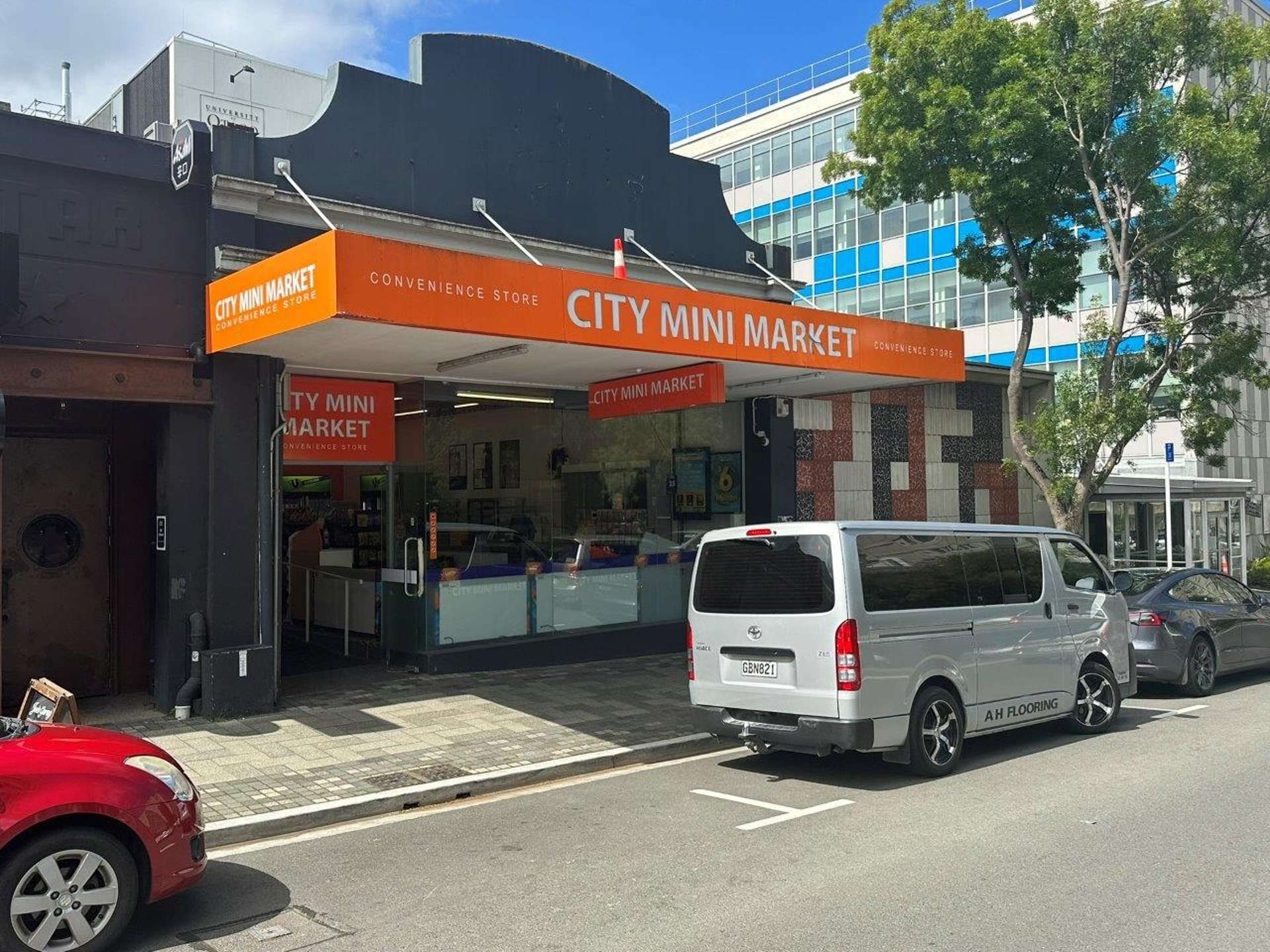 21 Frederick Street City Centre Dunedin_0