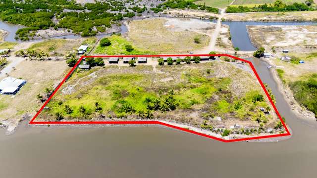 Lot 1 DP 9503 Coconut Rd Nacovi, Sonaisali Nadi_2