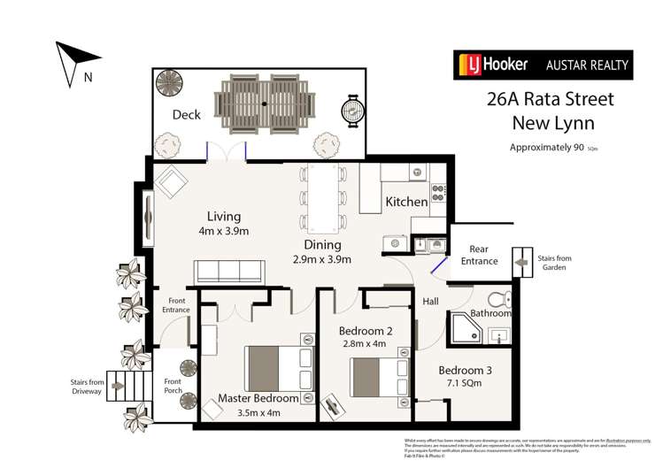 26a Rata Street New Lynn_20