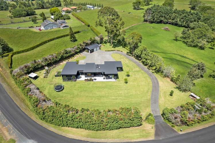 26 Bungard Road Karaka_26