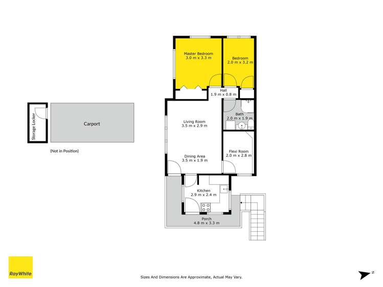 8/78 Aroha Avenue Sandringham_11