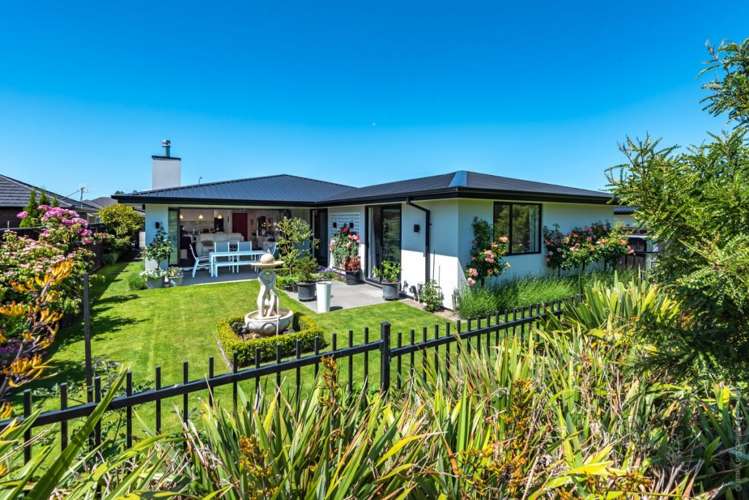 22 Hungerford Drive Rolleston_21