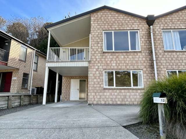 Secure and Desirable Location