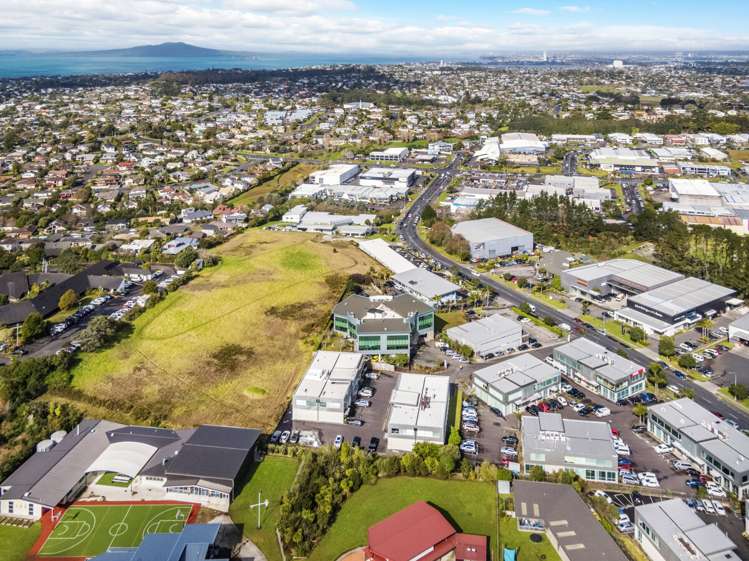 Unit 103, 29 Apollo Drive Rosedale_14