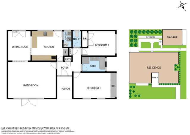 556 Queen Street East Levin_1