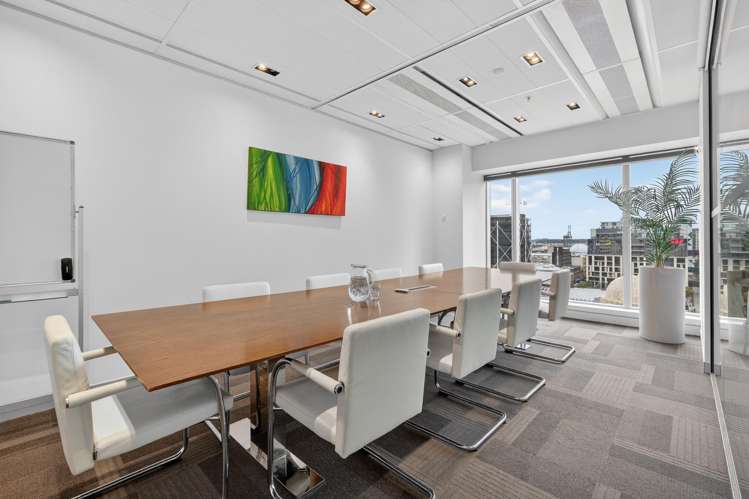 21 Queen Street Auckland Cbd_6