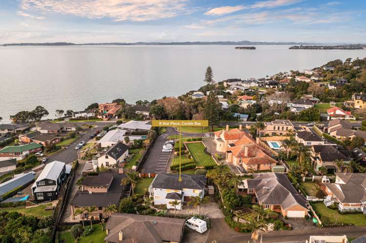 7 Star Place Cockle Bay_7