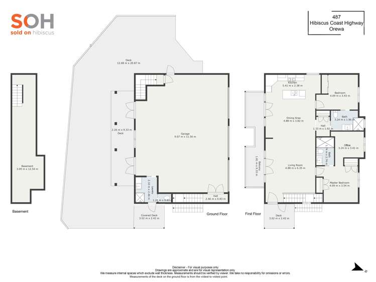 487 Hibiscus Coast Highway Orewa_27