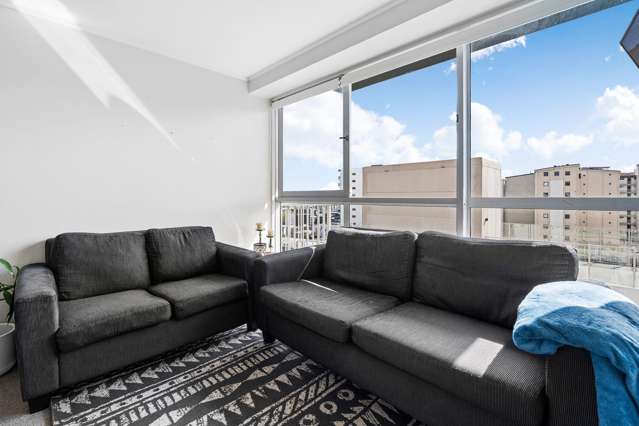 10G/189 Hobson Street Auckland Central_3