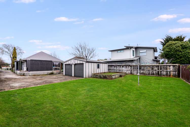 9 Newall Street Hamilton East_20