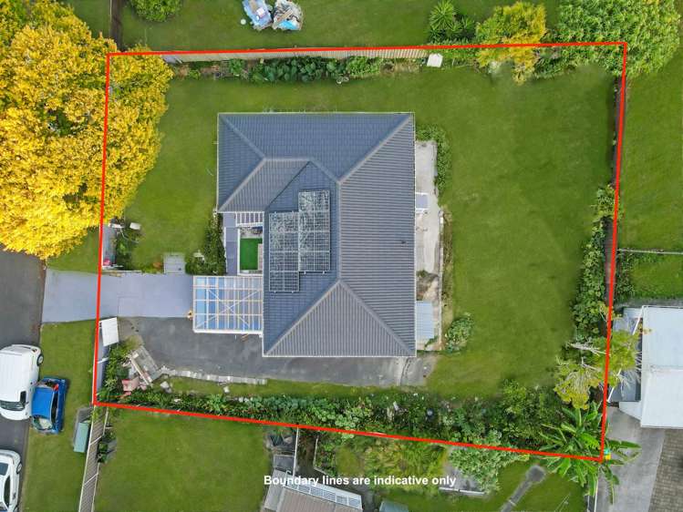 11 Fairdale Avenue Papakura_12