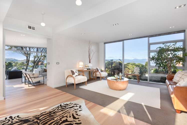 21a Jubilee Road Khandallah_17