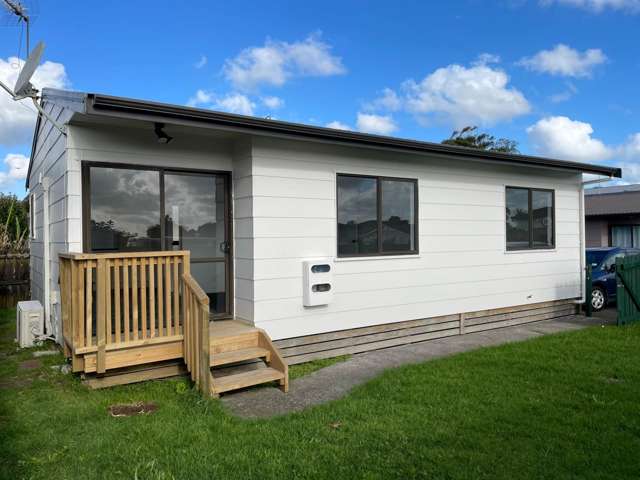 1/34 Great South Road, Manurewa – Tidy 2-Bedro...