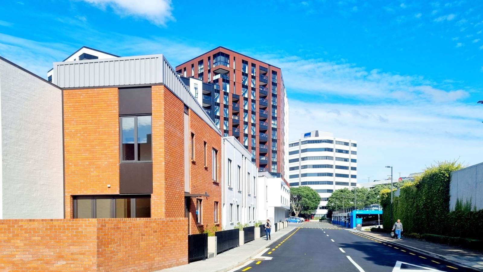 41/666B Great South Road Ellerslie Auckland City Houses for Sale