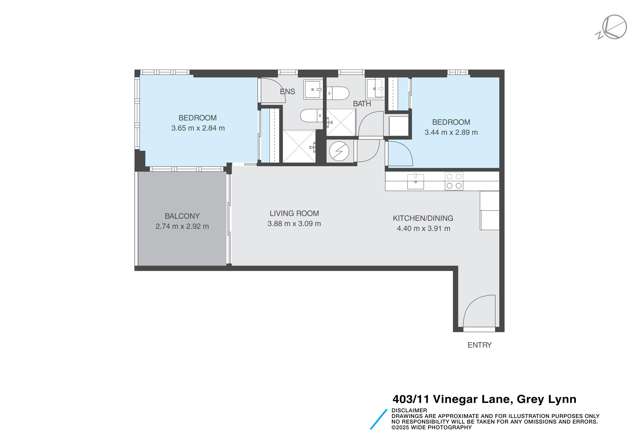 403/11 Vinegar Lane Grey Lynn_1