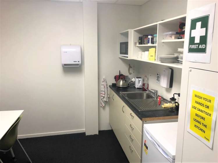 22a Walker Street City Centre_13