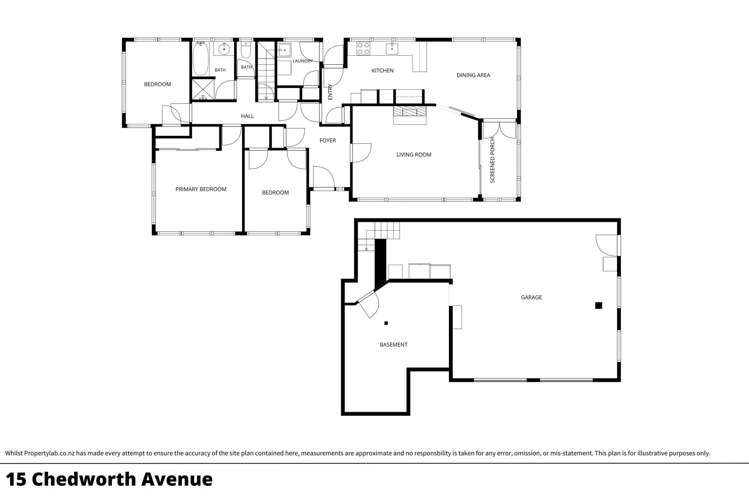15 Chedworth Avenue Chedworth_22